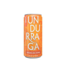 COCTEL UNDURRAGA SPARKLING WINE 250ML