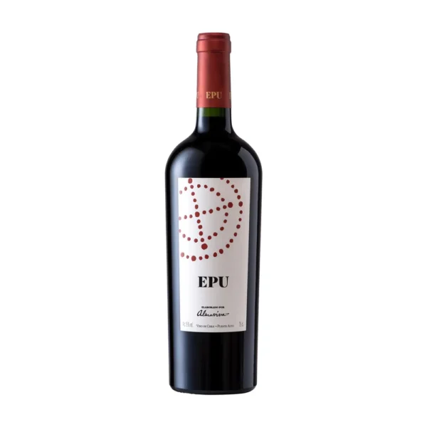 VINO EPU CABERNET 2021 750ML