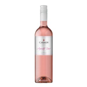 VINO CARMEN APERITIF ROSE 750ML