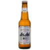 CERVEZA ASAHI BOTELLA PACK 330ML
