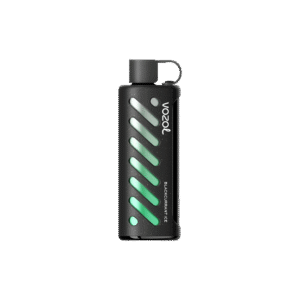VOZOL GEAR SHISHA 25000 DISPOSABLE Pod  1000mAh 5mg/ml  Blackcurrant Ice Universal