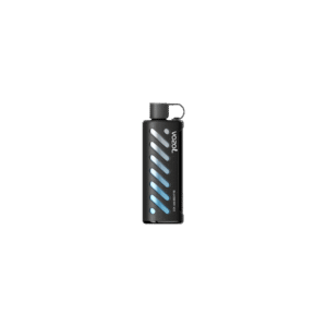 VOZOL GEAR SHISHA 25000 DESECHABLE Pod  1000mAh 5mg/ml  Blueberry Ice