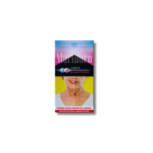 CIGARRO MARLBORO VISTA BLOSSOM FUSION 20U