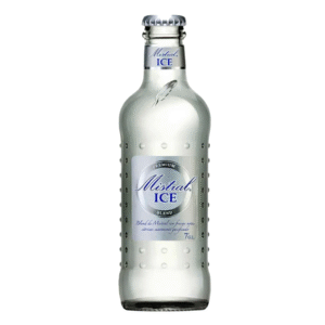 COCTEL MISTRAL ICE BLEND BOTELLA 275CC