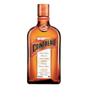 LICOR CONTREAU 700CC