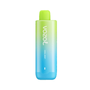VOZOL STAR 8000 10ML COOL MINT