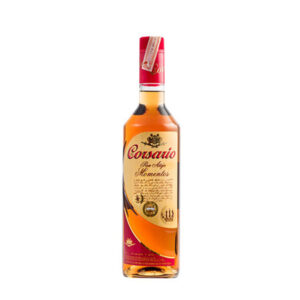 RON CORSARIO 750ML