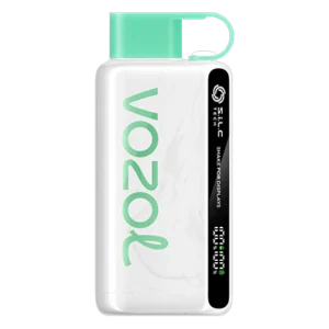 VOZOL STAR 8000 Disposble Pod FDA 900mAh 10ml Cool Mint