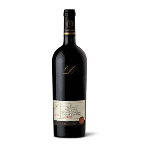 VINO DONOSO 2016 CAJA MADERA 750CC