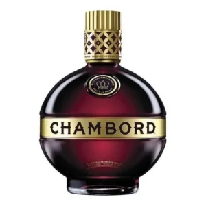APETITIVO & BAJATIVO CHAMBORD 750ML
