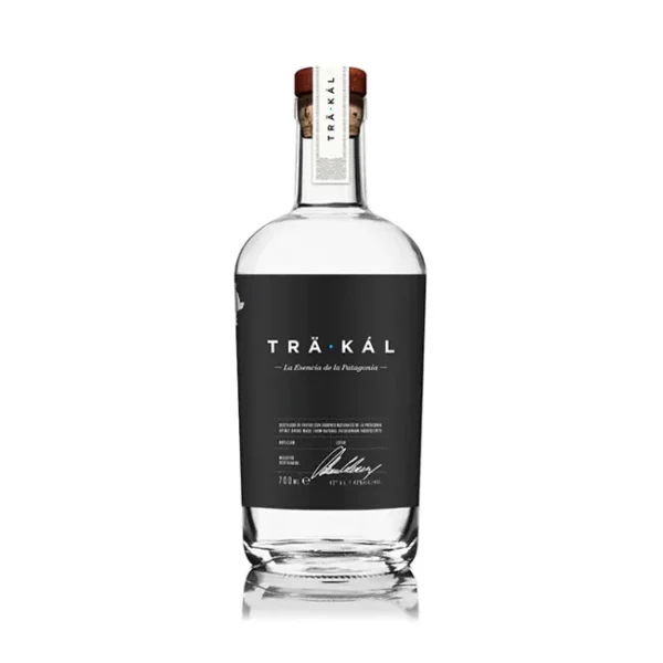 DESTILADO TRAKAL BOT 700ML