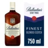 WHISKY BALLANTINES FINEST 750ML