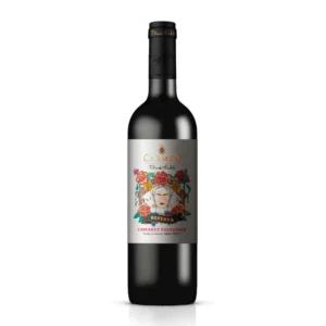 VINO CARMEN RESEVA MIX FRIDA KAHLO 750CC