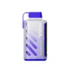 VOZOL GEAR POWER DESECHABLE Pod FDA 650mAh 20ml Blue Mojito