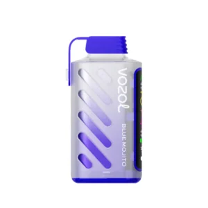VOZOL GEAR POWER Disposble Pod FDA 650mAh 20ml Blue Mojito