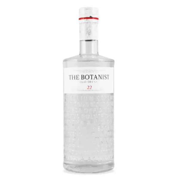 Gin The Botanist 700ML