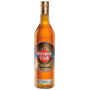 RON HAVANA CLUB AÑEJO ESPECIAL 750ML