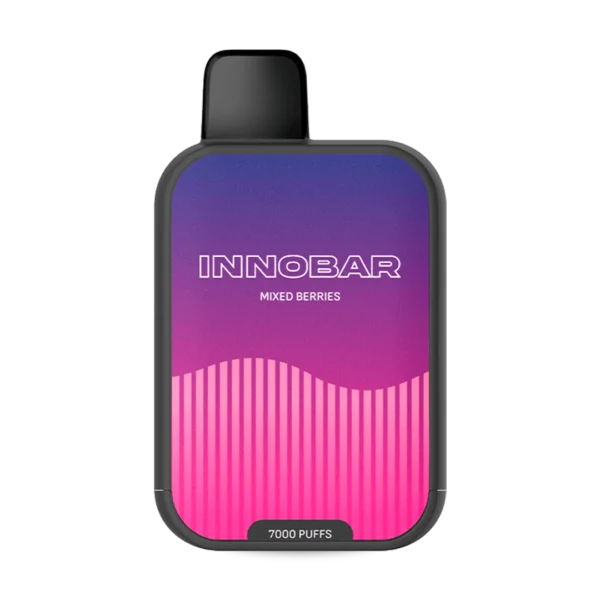 INNOBAR MIXED BERRIES 7000