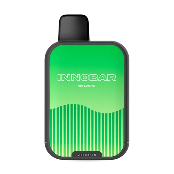 INNOBAR SPEARMINT 7000