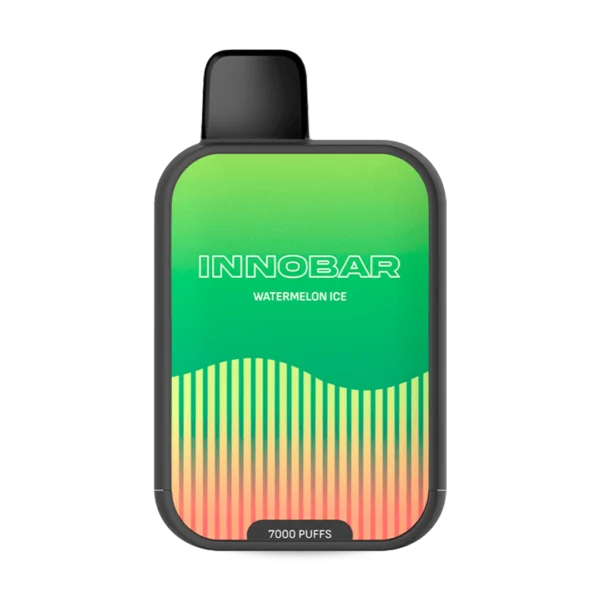 INNOBAR WATERMELON ICE 7000