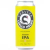 CERVEZA CUELLO NEGRO LAGER 473CC