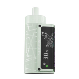 KANGERTECH BUBBLE GUM 50000 PUFF 40ML
