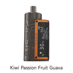 KANGERTECH KIWI PASSION FRUIT GUAVA 50000 PUFF 40ML