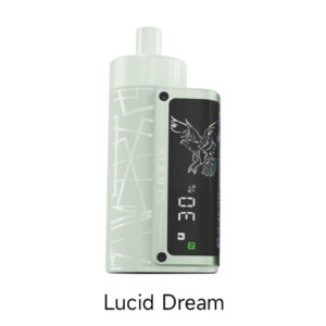 KANGERTECH LUCID DREAM 50000 PUFF 40ML