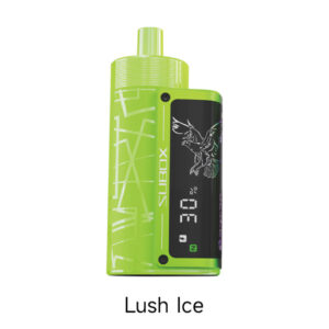 KANGERTECH LUSH ICE 50000 PUFF 40ML