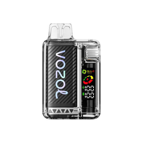 VOZOL VISTA 20000 DESECHABLE Pod TPD 650mAh 20ml LavaFire