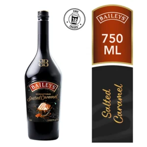 APETITIVO & BAJATIVO SALTED CARAMEL BAILEYS 750CC
