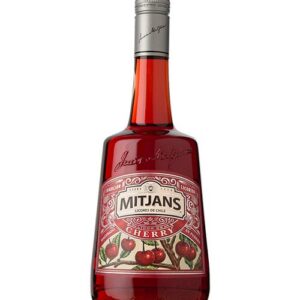 APETITIVO & BAJATIVO BITTER ROJO MITJANS 750ML