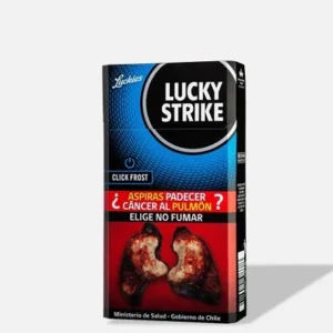 CIGARRO LUCKY STRIKE CLICK 20S
