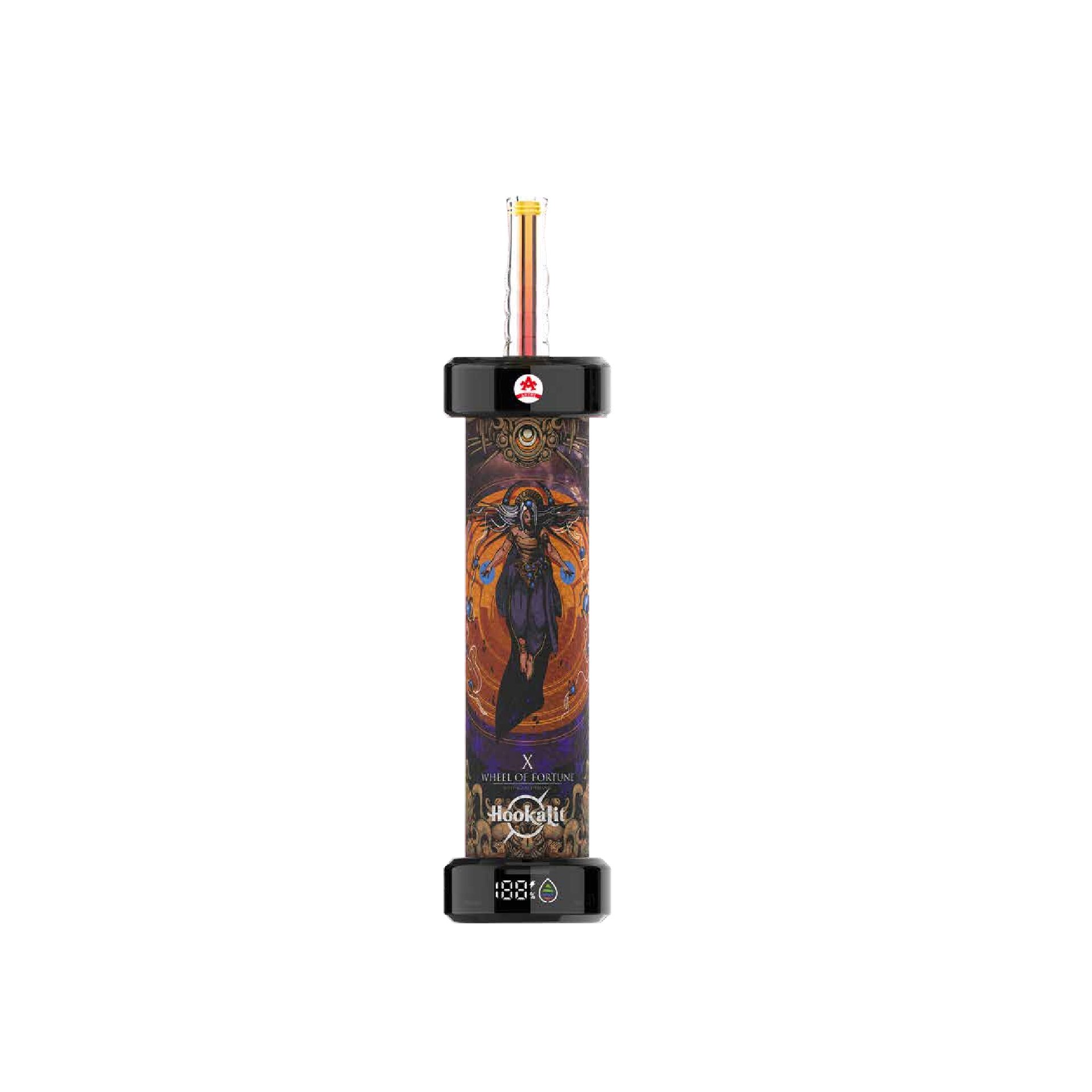 ARYMI MANGO FREEZE 40000 PUFF 40ML