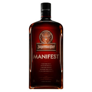 JAGERMEISTER MANIFEST 1 LT