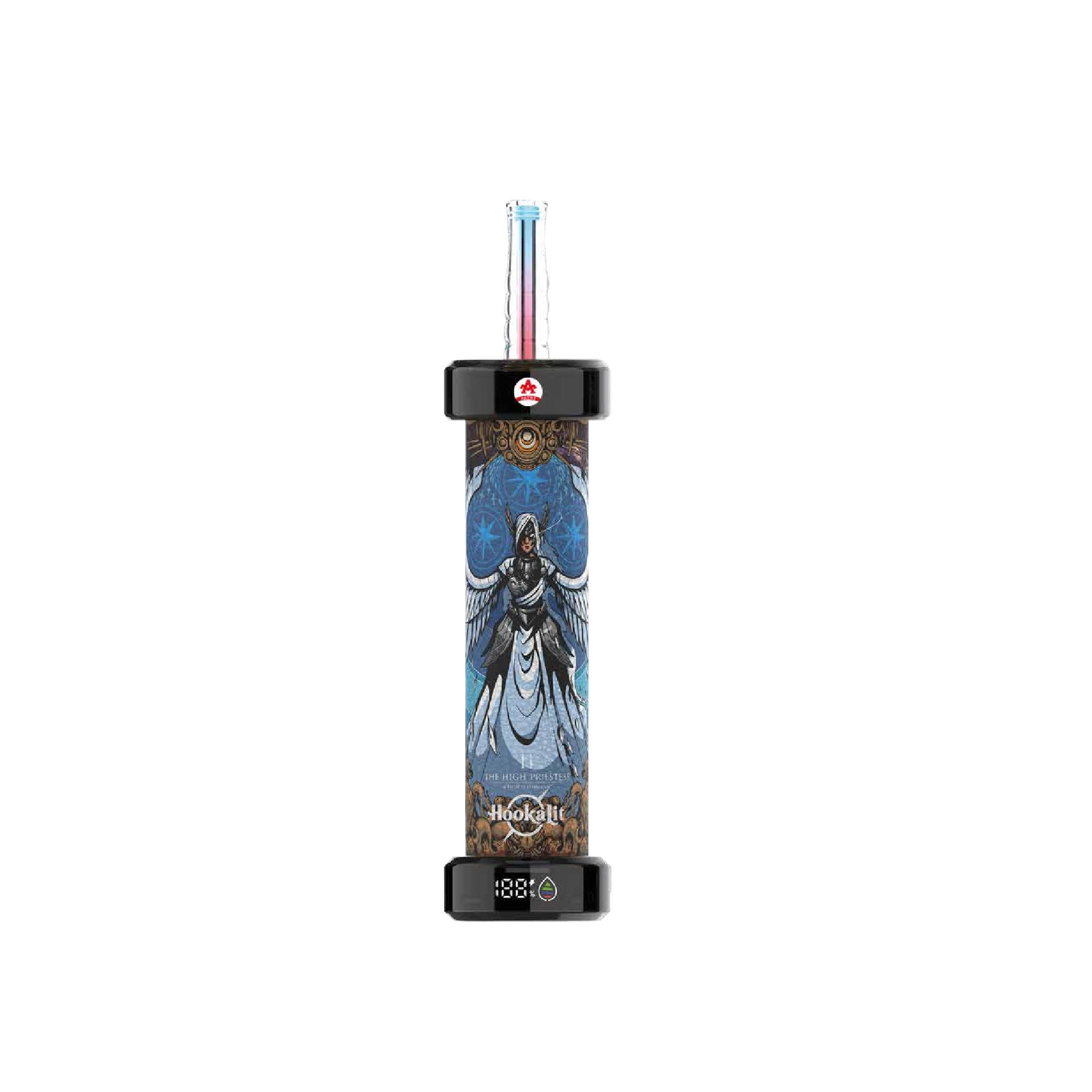 ARYMI MR.BLUE 40000 PUFF 40ML