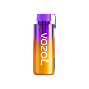 VOZOL Neon10000 Disposble Pod TPD 500mAh 10ml Mixed Berries