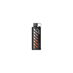VOZOL GEAR SHISHA 25000 DESECHABLE Pod  1000mAh 5mg/ml  Mango Peach