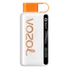 VOZOL STAR 8000 DESECHABLE Pod FDA 900mAh 10ml Peach Mango Watermelon