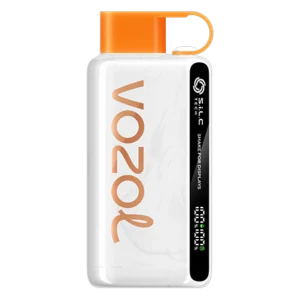 VOZOL STAR 8000 Disposble Pod FDA 900mAh 10ml Mango Ice