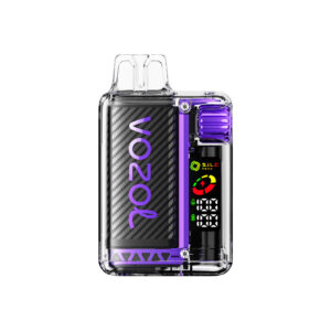 VOZOL VISTA 20000 DESECHABLE Pod TPD 650mAh 20ml Mixed Berries