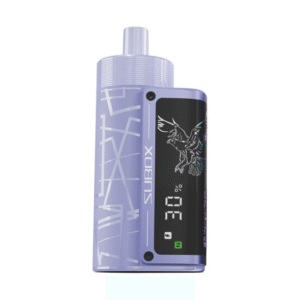 KANGERTECH BUBBLE GUM 50000 PUFF 40ML