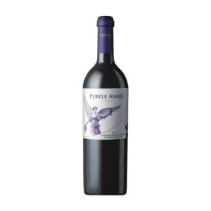 VINO MONTES PURPLE  ANGEL CARMENERE 750ML