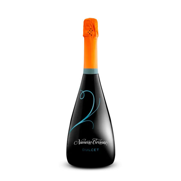 ESPUMANTE NAVARRO DULCET 2019 750CC
