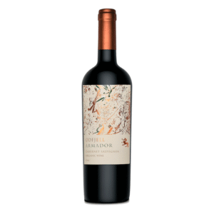 VINO ODFJELL AMADOR CABERNET SAUVIGNON BOT 750ML