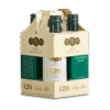 VINO CARMEN TR.RXN SAUVIGNON BLANC 187.5CC PACK X4