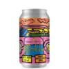 CERVEZA MALIBU LATAS 355ML