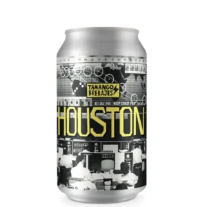 CERVEZA HOUSTON LATAS 355ML