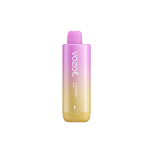 VOZOL STAR 8000 DESECHABLE Pod FDA 900mAh 10ml Strawberry Kiwi