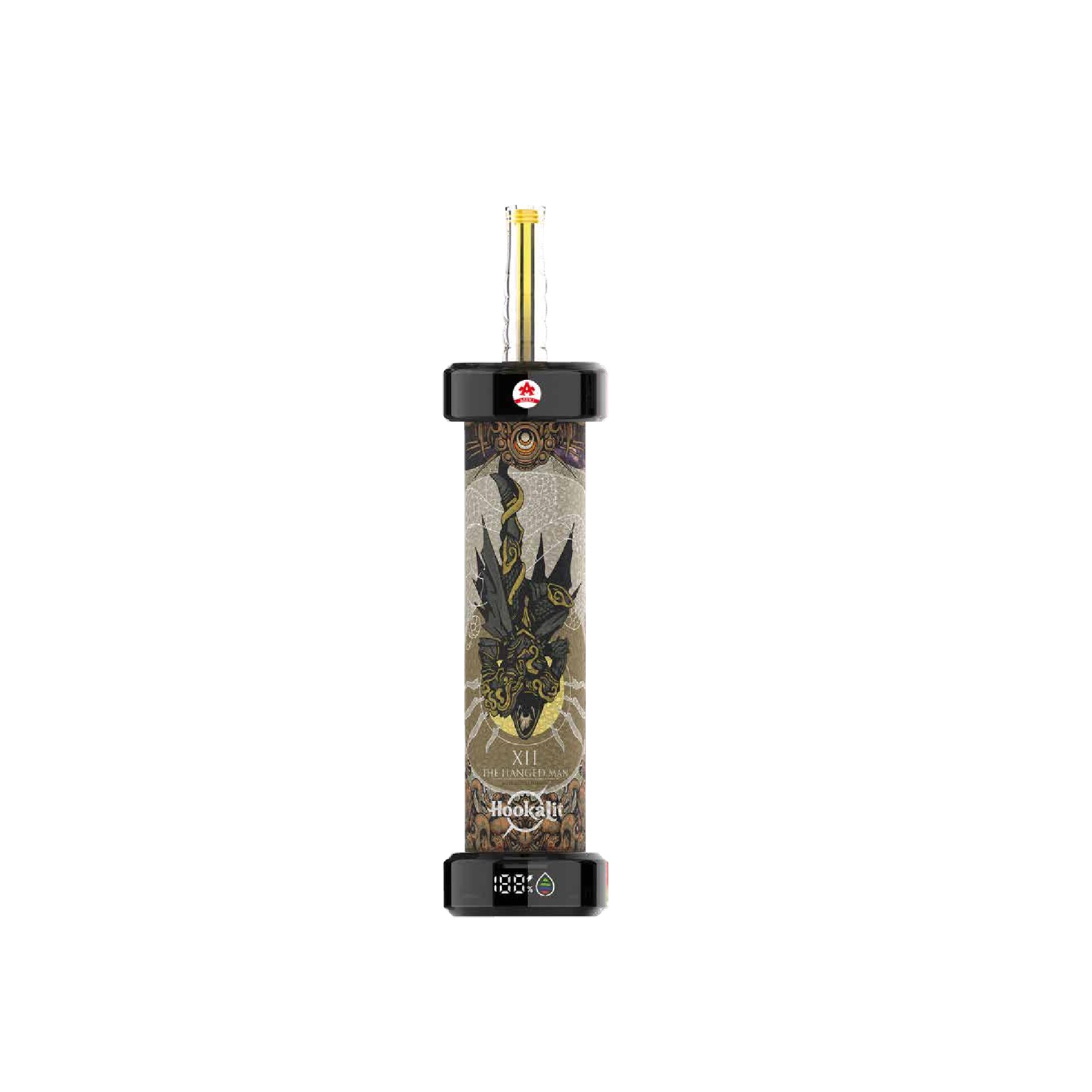 ARYMI  STRABERRY KIWI 40000 PUFF 40ML